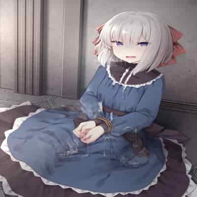 [Sasaria (沙々々)] エルフが幸せにならない話 バッドエンド編