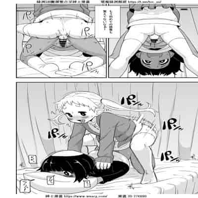 [れオナるド16世] あやかし淫靡絵巻～総集編～