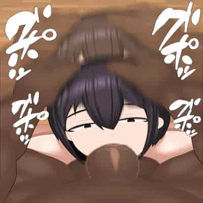 [まどろみ行灯] 地味顔で寛大な姉ちゃん