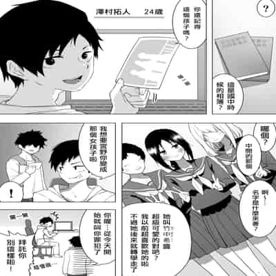 [えなりずし] 異性転生II 好みのカラダにボディーチェンジ｜異性轉生 II 變身成理想的身體 [AI機翻漢化]