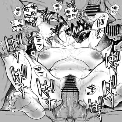 [HIDARIkiki (傷希レイ)] とある人妻の淫蕩日記 [空気系☆漢化]