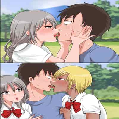 [MCmc] 田舎母娘たちと子作りセックス！俺が村の掟によって巨乳姉妹とその母親から交尾をせがまれて子種を奪い合われるなんて…