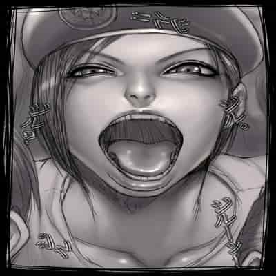 [さわお] ジルのリハビリ (バイオハザード)