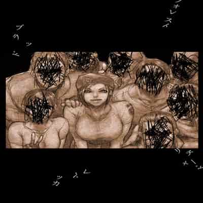 [さわお] ジルのリハビリ (バイオハザード)