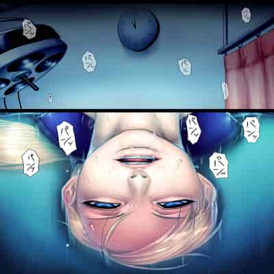 [さわお] ジルのリハビリ (バイオハザード)