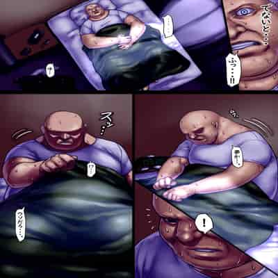 [さわお] ジルのリハビリ (バイオハザード)