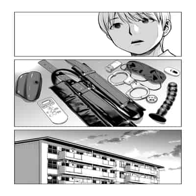 [HGTラボ] 黒髪女の筆おろし 2 〜そう、もっと奥に出して〜