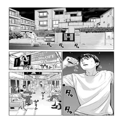 [HGTラボ] 黒髪女の筆おろし 2 〜そう、もっと奥に出して〜