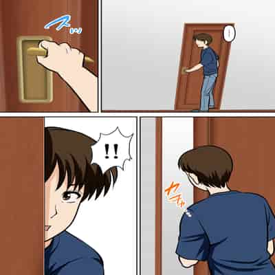 [ふわとろおぱんちゅケーキ] というわけで、ほぼ全裸の母さんにお願いしてみた。2 (オリジナル) [cqxl自己汉化]