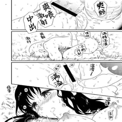 [グースカピヨピヨ (あむたけ)] あんめさま [HSkisd赞助汉化]