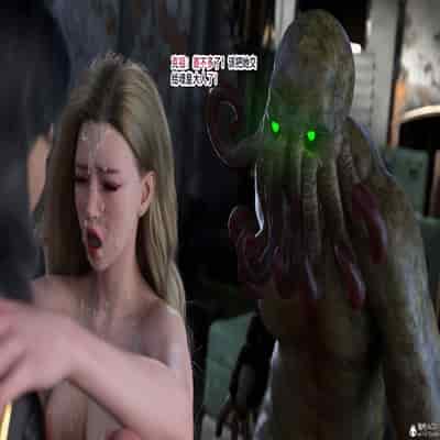 [DY Heroine,rui]战斗女超人重启03