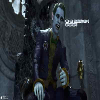 [DY Heroine,rui]战斗女超人重启03