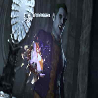 [DY Heroine,rui]战斗女超人重启03