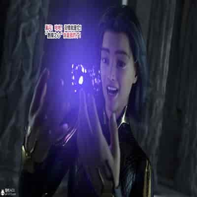 [DY Heroine,rui]战斗女超人重启03