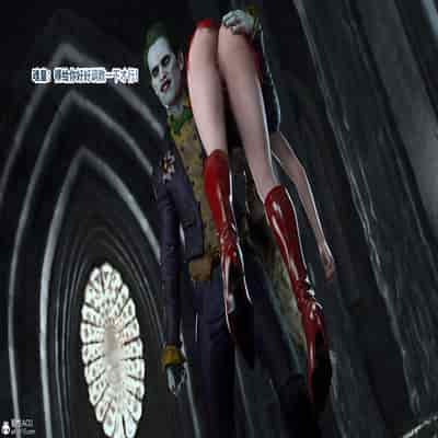 [DY Heroine,rui]战斗女超人重启03