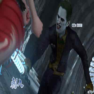 [DY Heroine,rui]战斗女超人重启03