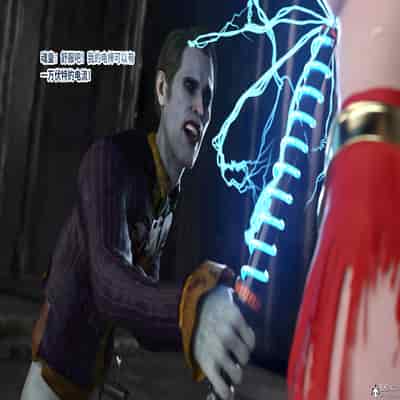 [DY Heroine,rui]战斗女超人重启03