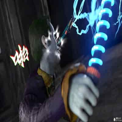 [DY Heroine,rui]战斗女超人重启03