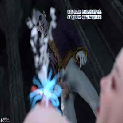 [DY Heroine,rui]战斗女超人重启03