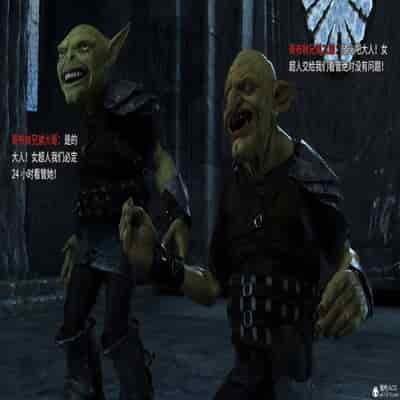 [DY Heroine,rui]战斗女超人重启03