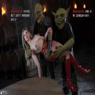 [DY Heroine,rui]战斗女超人重启03