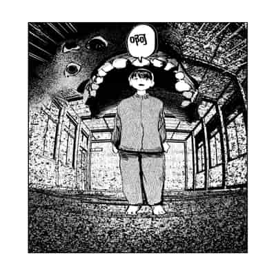 [こうぐち] 妖狐Ayako [逃亡者×真不可视汉化组]