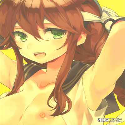 (Houraigekisen! Yo-i! 43Senme) [Aihara Otome (Nyoriko)] Noshiro o Zutto Yoroshiku Douzo! Noshiro no Amai Ohanashi 2 (Kantai Collection -KanColle-) [Chinese] [吸住没碎个人汉化]