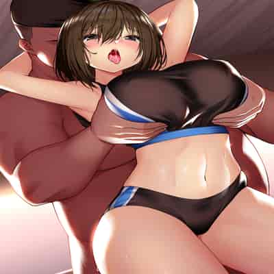 [空気系☆漢化中字] [タクロヲ堂 (タクロヲ)] 性強化合宿1-2 额外