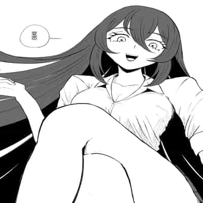 [ロキ] 放課後の脚マゾ調教[中国翻译]