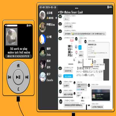 [どちゃしこ] 義妹のネトらせない配信 (コミックゼロス 