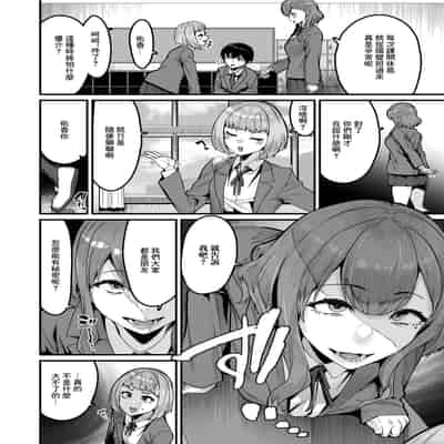 [変熊] 拘束は友達で (コミックゼロス 