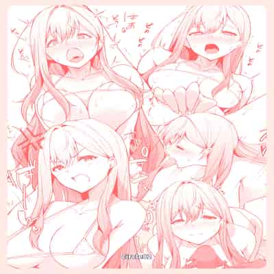 [circle82 (はづきふたひ)] 義妹がブラコンにクラスチェンジ？ [中国翻訳] [DL版]