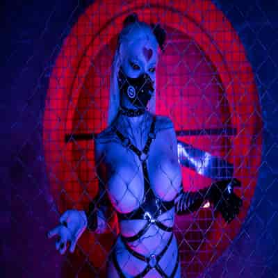 Alin ma／Xenon - Do-S