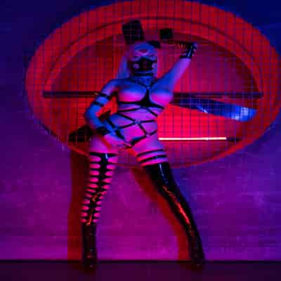 Alin ma／Xenon - Do-S