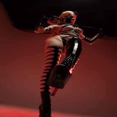 Alin ma／Xenon - Do-S