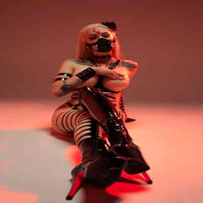 Alin ma／Xenon - Do-S