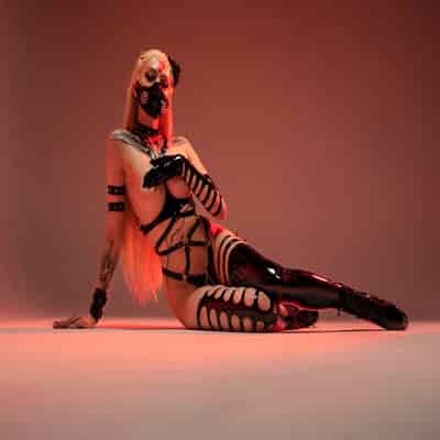 Alin ma／Xenon - Do-S