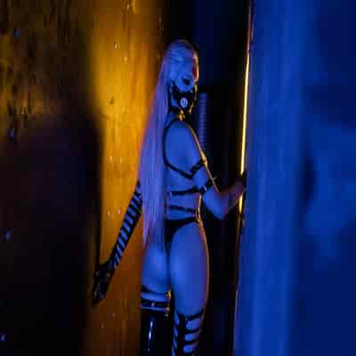 Alin ma／Xenon - Do-S