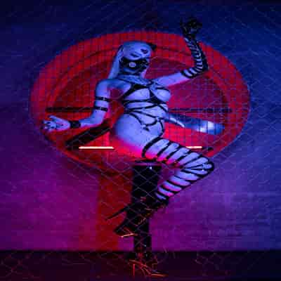 Alin ma／Xenon - Do-S