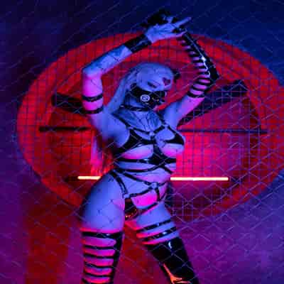 Alin ma／Xenon - Do-S