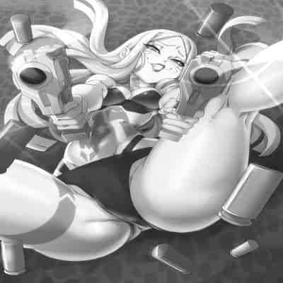 [Nisego] Night City's Allure (サイバーパンク： エッジランナーズ) [古月个人汉化]