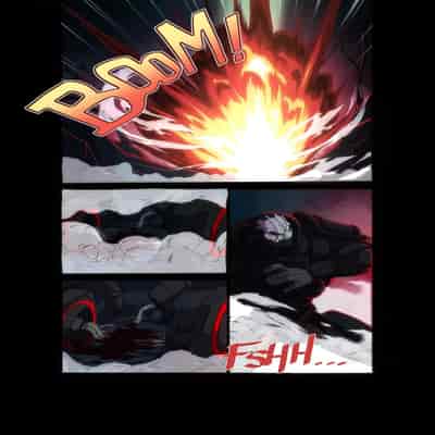 [Nisego] Night City's Allure (サイバーパンク： エッジランナーズ) [古月个人汉化]