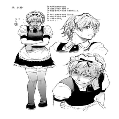 [木静謙二] 僕とイトコのお姉さんと [机智的叉子汉化] [DL版]