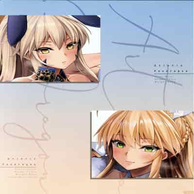 [TOHOORIN (よろず)] 本能 Ⅰ-Ⅲ (Fate／Grand Order)[中国翻訳][疏碼]