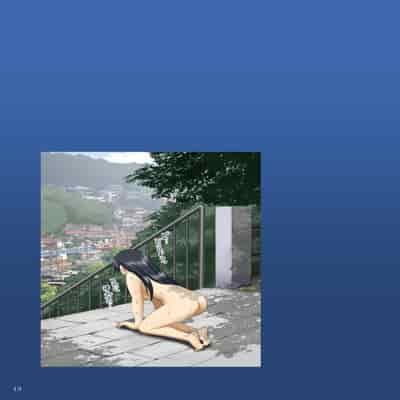 [ACTIVA (SMAC)] 露出オトメComic「 清楚な彼女は夜のドライブインで一糸まとわぬ〜神崎由香〜」[中国翻訳] [DL版]