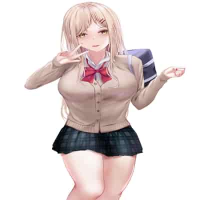 [聖華快楽書店 (赤薄紅)] 少子化対策で巨乳JKはセフレが必修科目です♪ [中国翻訳]