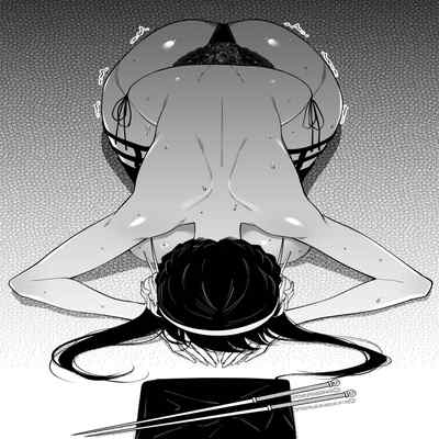 [Fan] Spy x Family NTR [English]