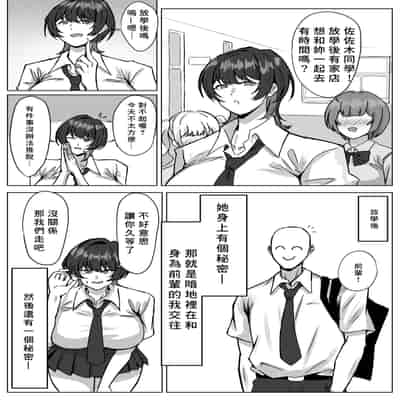 [道具屋] 王子様系女子とドスケベセックスする話 [中国翻訳](1)