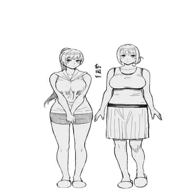 [華容道 (松果)] 人妻の自宅に白昼訪問する本 [中国翻訳] [無修正] [DL版]