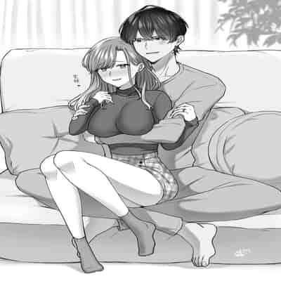 [やましまえちち]私と義息子の甘々生活 [中国翻訳]